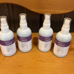 Twisted Wellness Therapy Hair Elixir Oil - (4) bundle deal